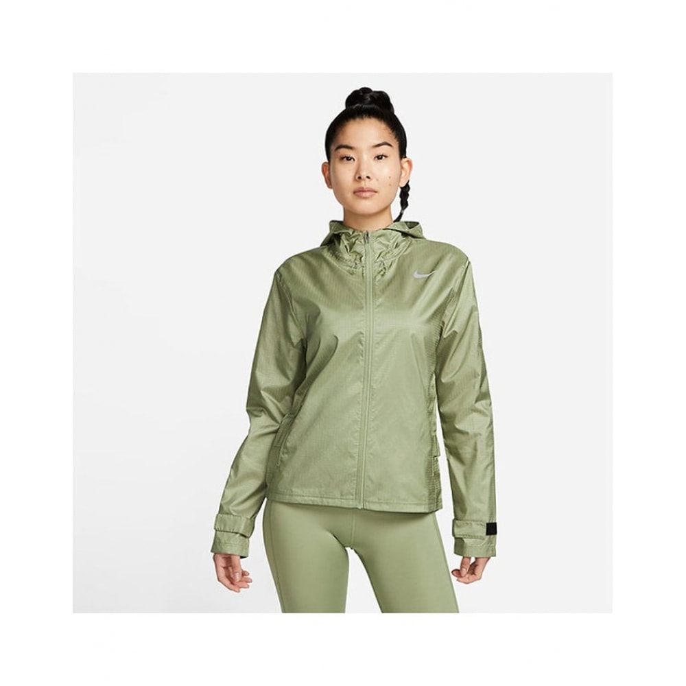 ナイキウィンドブレーカーウィメンズエッセンシャルランニングジャケット CU3218-386 S2304 15,140円