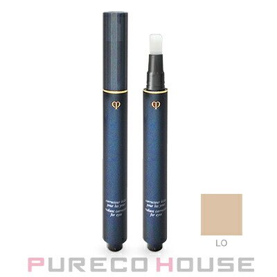 資生堂 クレドポーボーテ コレクチュールエクラプールレジュー (部分用ファンデーション) #LO