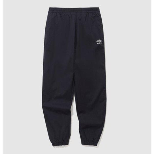 ブラッシュドメッシュジョガーパンツ BB UP421SPTO1 BLK0 NVY0