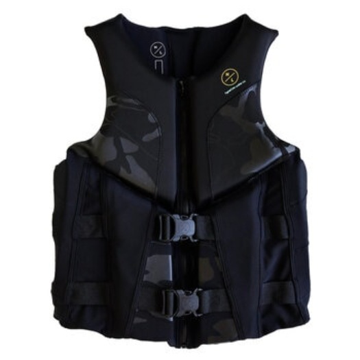 【倉庫直送】　ハイパーライト 女性用 フローティング ベスト