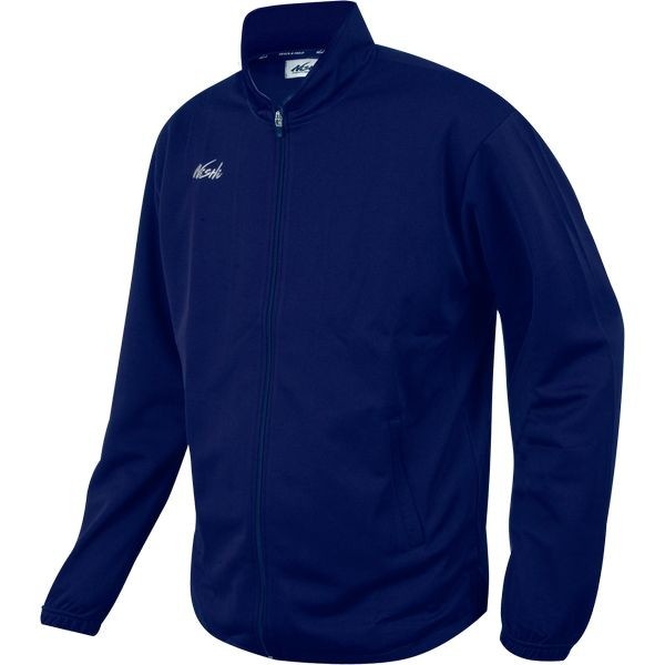 ニシスポーツ NISHI ライトトレーニング ジャケット N70-23J-05