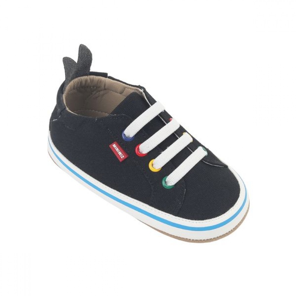 [Tobox] ミニウィズスターゼロブラック付き