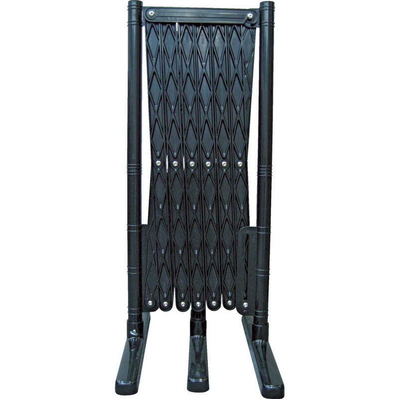 光　光 プラスチック製伸縮フェンス　KPFS-96