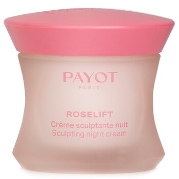 Payot ローズリフト シェイピング ナイトクリーム