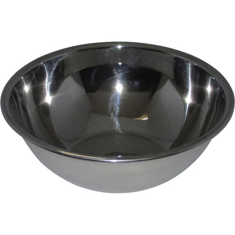 日本メタルワークス　抗菌ミキシングボール42cm　K02700000750