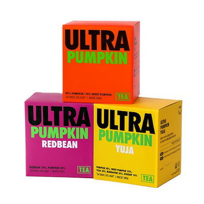 ULTRA eats Pumpkin ウルトライッツパーマキンティ 20本入...のサムネイル