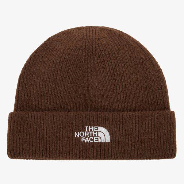 [公式] NE3BR62B ティエヌエフ ミッド ビーニー COCOA BROWN