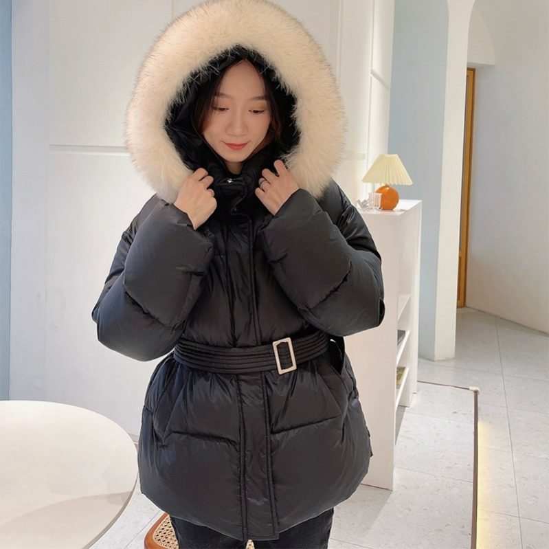 ダウンコート ショートダウン コート ダウンジャケット 大きいサイズ 50代 40代 30代 アウター レディース 大人 軽量 黒 上品 防寒 体型カバー 秋 冬 ショート丈 きれいめ 女性 服装 冬