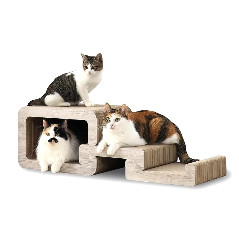 猫壱 バリバリステップ 5,603円