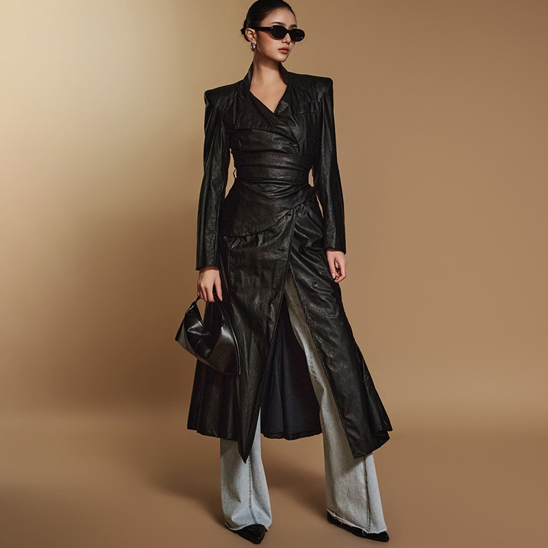 D5094 ベルト セット ワンピース