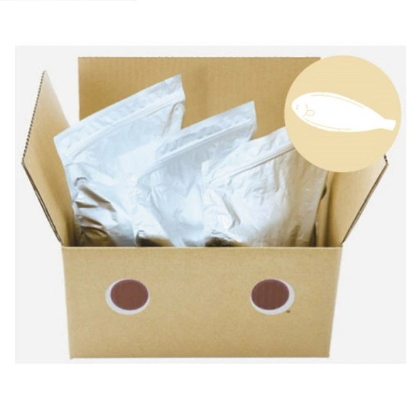 ドットわん 魚ごはん お得用パック 3kg