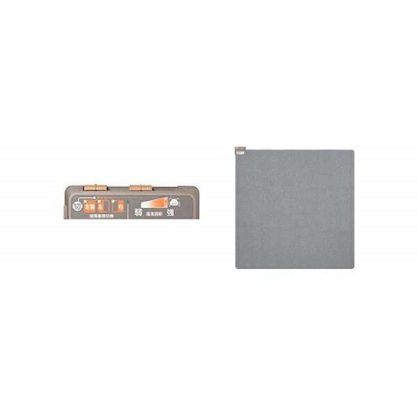 MORITA TMC-200 ホットカーペット（2畳用） 6,149円