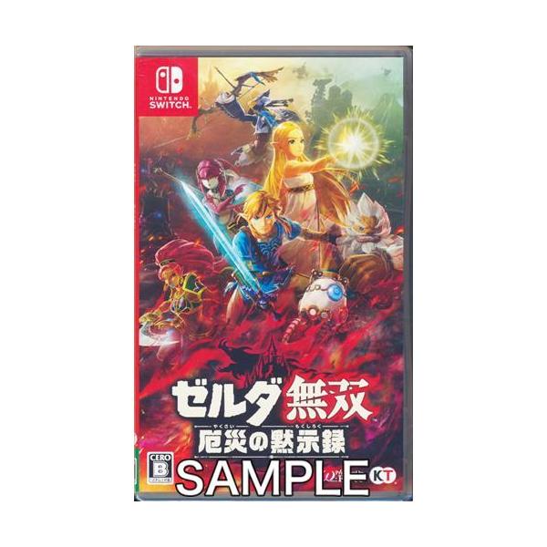 �[���_���o ��Ђَ̖��^ [�ʏ��] [Nintendo Switch]