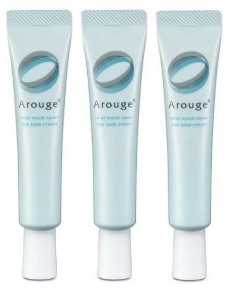 トータルモイストセイバー アイゾーン クリーム 15g[3個セット]