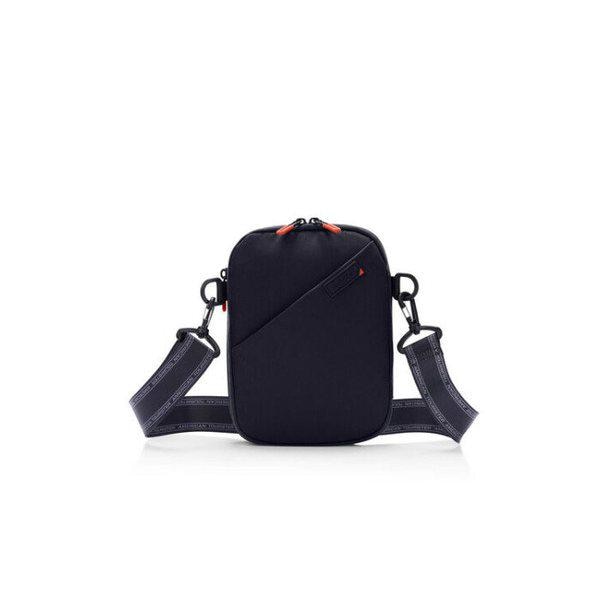 [幸福百貨店][]ORBITクロスボディバッグ Black QC909010 O5