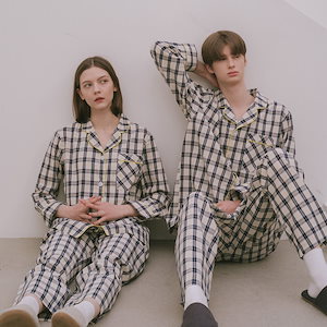 [Qoo10] [Yuppe] BTS V着用 パジャマ