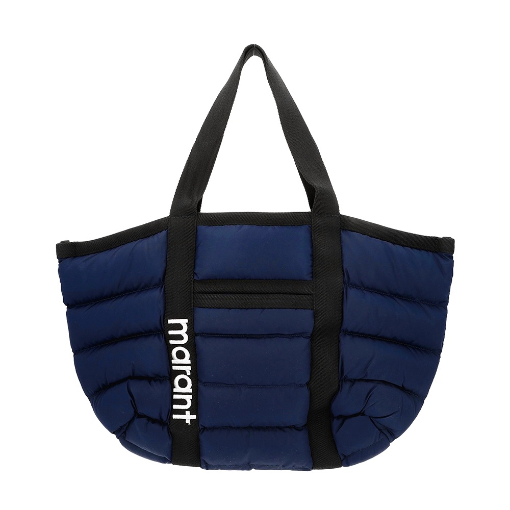 イザベルマラン PP0098FA B3X01M 30MI ダーウェンダーウェンクアルティングトートバッグ