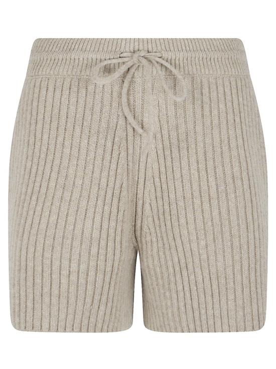 BURBERRY Women Shorts & Burmudas 8121146 B6545 Grey