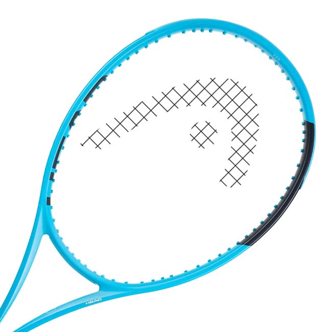 ヘッド(HEAD) 2026 BOOM PRO ブーン／ブーム プロ (310g) 海外正規品 硬式テニスラケット 232206ブルー
