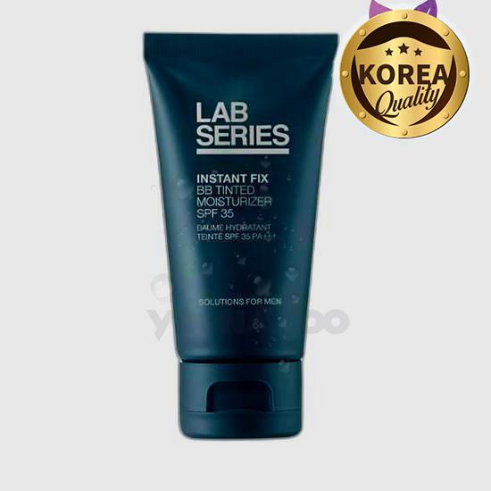 インスタントフィックスBBティンテッドモイスチャライザーSPF35 PA +++ 50ml