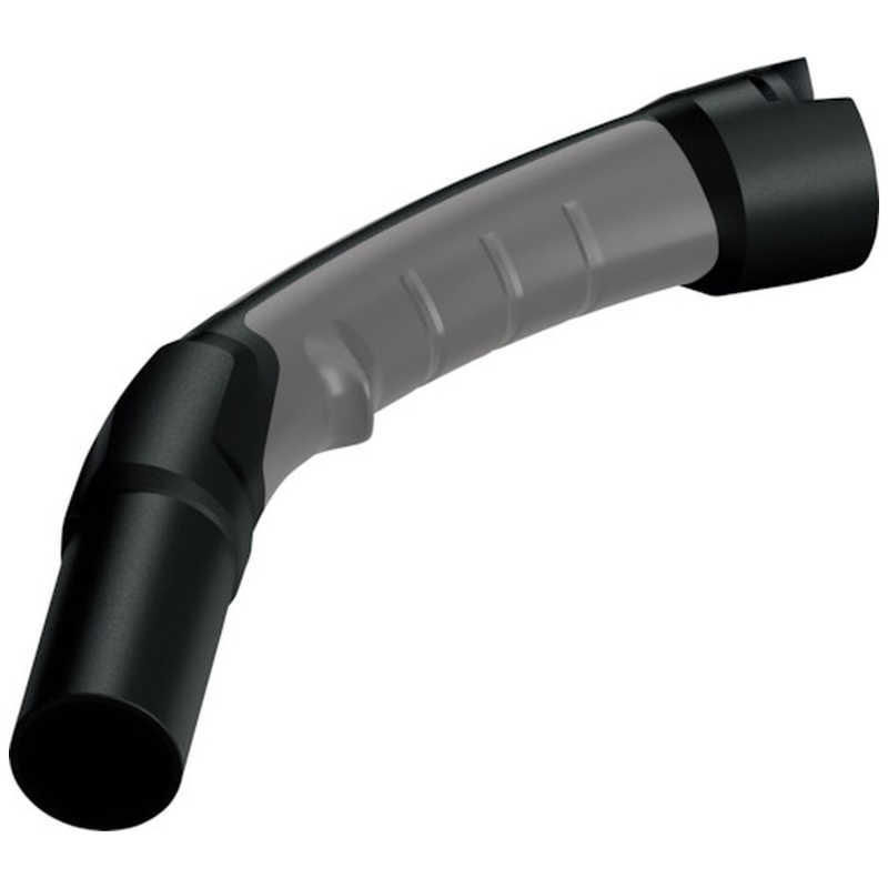 ケルヒャー 　KARCHER　バキュームクリーナー用アクセサリー ベンディングパイプ 帯電防止　2.889168.0