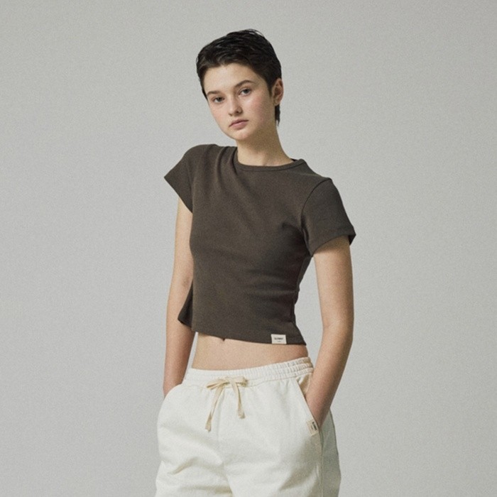 G BABY TEE (5COLORS)