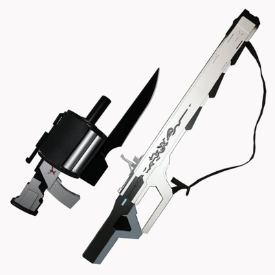 アークナイツ フィアメッタ コスプレ 武器道具 105cm 45cm 14,680円