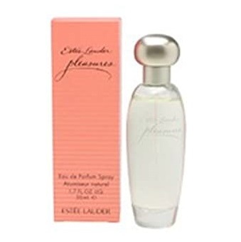 プレジャーズ オードパルファム EDP SP 50ml 香水レディース