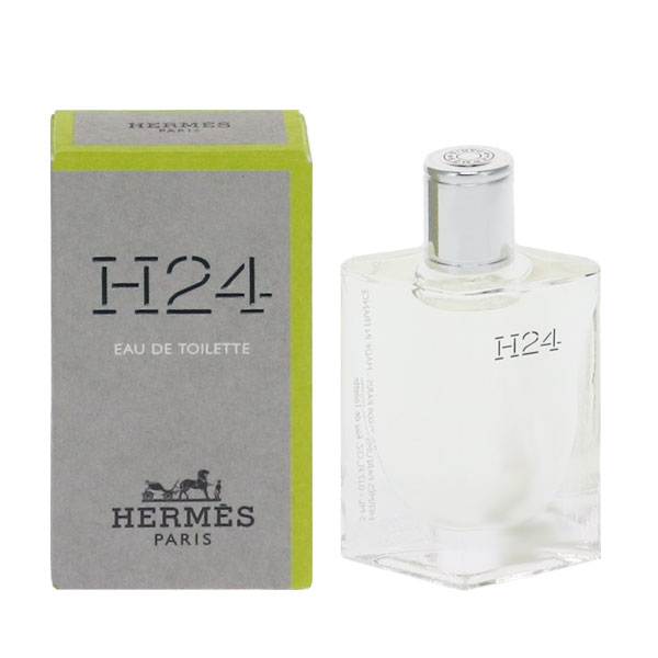 H24 ミニ香水 EDT BT 5ml