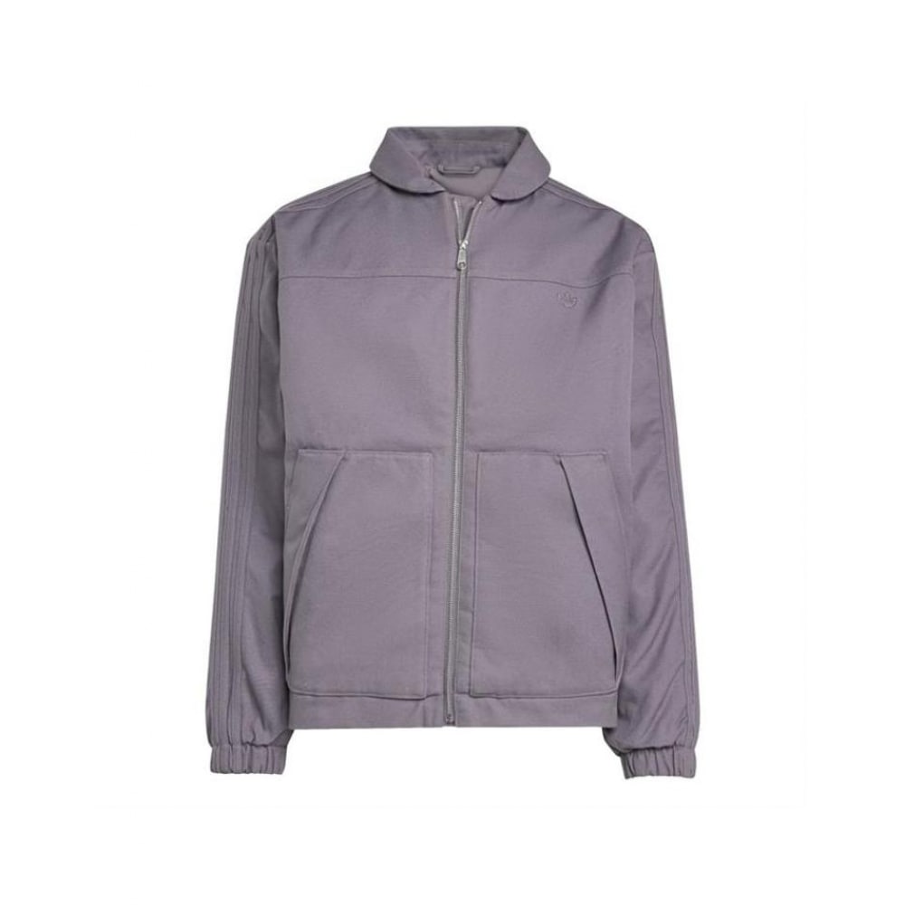 アディダスプレミアムエッセンシャルパッド入りジャケット IY2282