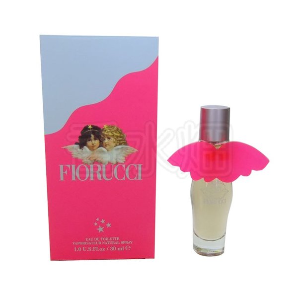 色飛び フィオルッチ フィオルッチ EDT SP 30ml 香水 フレグランス