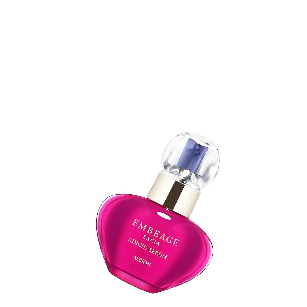 【国内正規品】 ALBION/アルビオン エクシア アンベアージュ アディシッド セラム 40ml 美容液