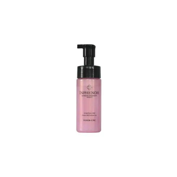 4個セット インフェノム インナーCMC 150ml