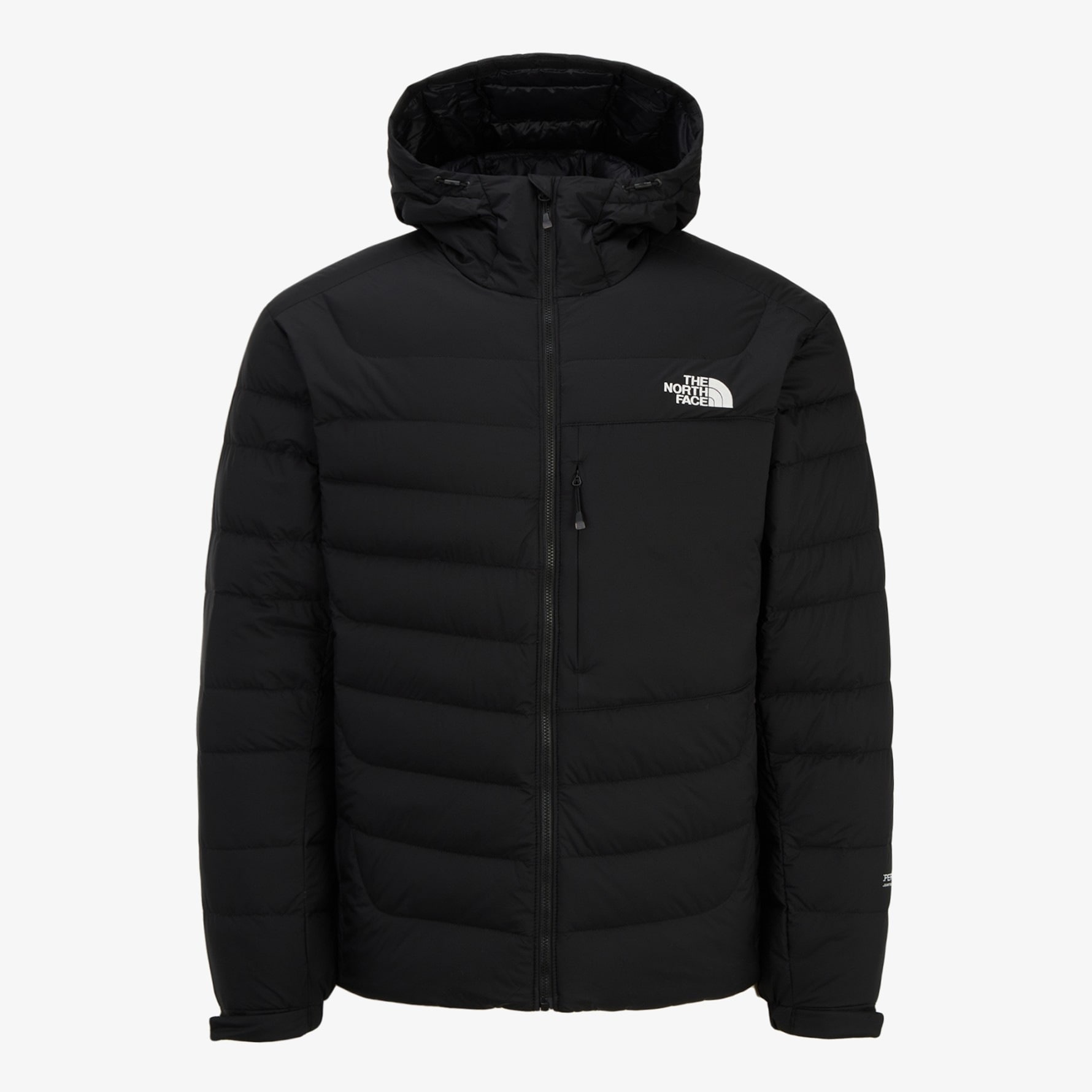 韓国正規品保証 関税負担なNJ1DQ57A MS VOLT RDS DOWN HOODIEデイリー 基本 着装 男子 女子 人気 韓国 ファッション 男女共用 アウ