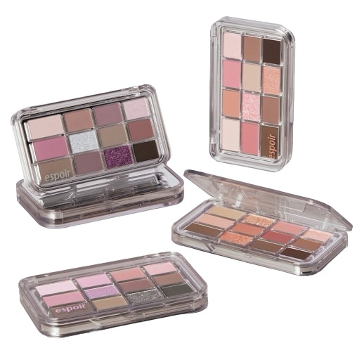 アイコアパレット,5種/NEW 05 Sweet Persimmon