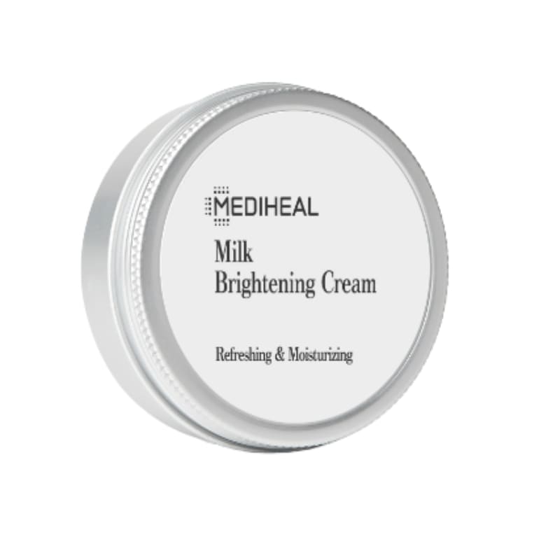 ミルクブライトニングクリーム 60ml