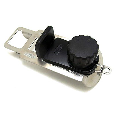 他サイト： ガードロック 室内・錠なし内開き扉専用かんたん在宅ロック No.260の商品画像