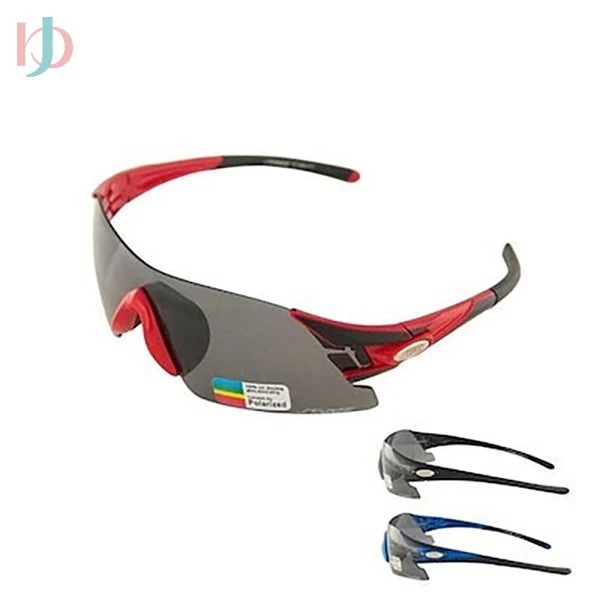 Steezサングラス ST-3504 紫外線対策 レンズ付け替え カスタマイズ ノベルティアイウェア