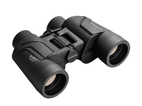 OLYMPUS 8*40S ブラック 軽量/星空天体観察/バードウォッチング/ライブコンサート/ 10,443円