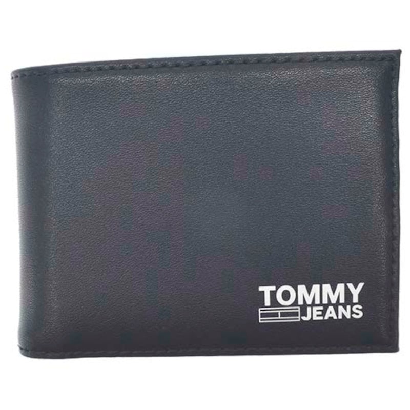 二つ折り財布 小銭入れ AM0AM07603 ネイビー