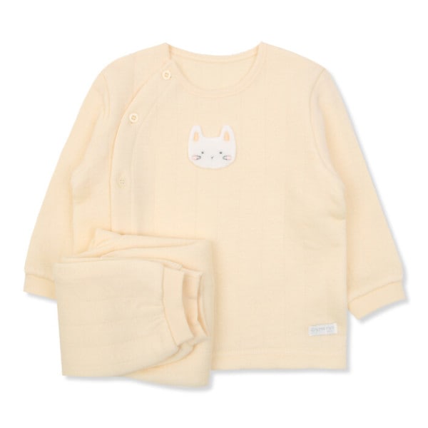 クミギンソ肌着(MIWL9B01)