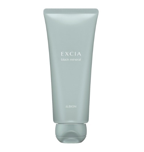 Al　bion　エクシア　ブラックミネラル150ｍｌ/パック 正規品