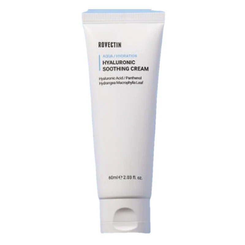 アクア ヒアルロニック スージング クリーム 60ml