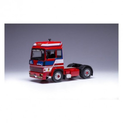 IXO/イクソ ベルリエ TR 350 78 レッド 1/43スケール TR194