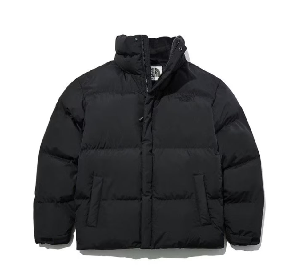WHITE LABEL RIVERTON T-BALL JACKET 韓国限定モデル レーベル 中綿