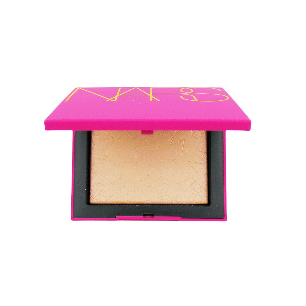 2024/4/19 発売【国内正規品】NARS ナーズ　 ライトリフレクティング　ブラッシュ（数量限定）#03725 SEX APPEAL 10g／パウダーチーク