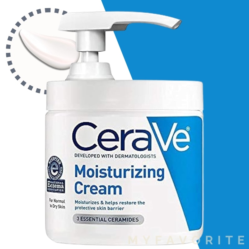 モイスチャ ライジングクリーム 473g (ポンプ付き)