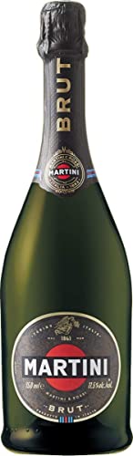 【送料無料】マルティーニ ブリュット750ml6本［スパークリング/辛口/スペイン］【北海道沖縄県東北四国九州地方は必ず送料が掛かります】