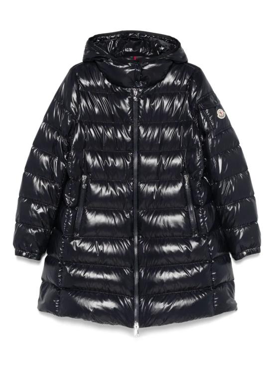 MONCLER Women Clothing K20931C00002597Z8 742 NAVY