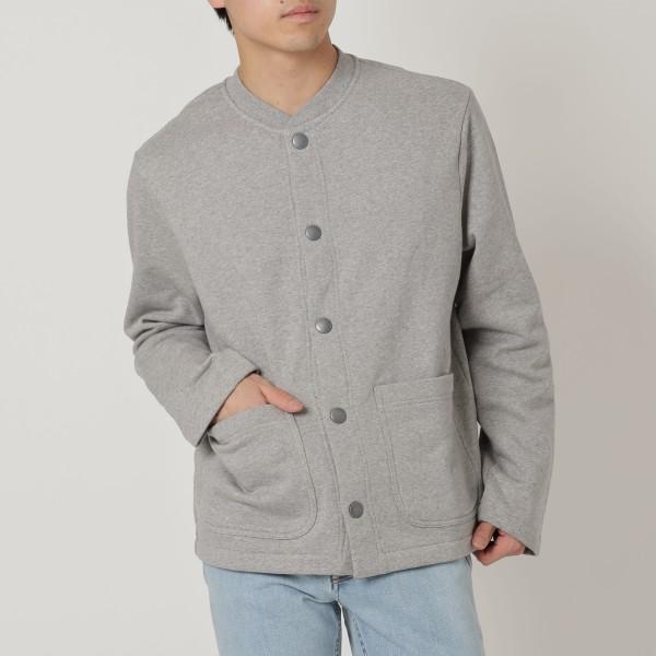 ブルゾン アウター グレー メンズ COFDX H02790 PLB